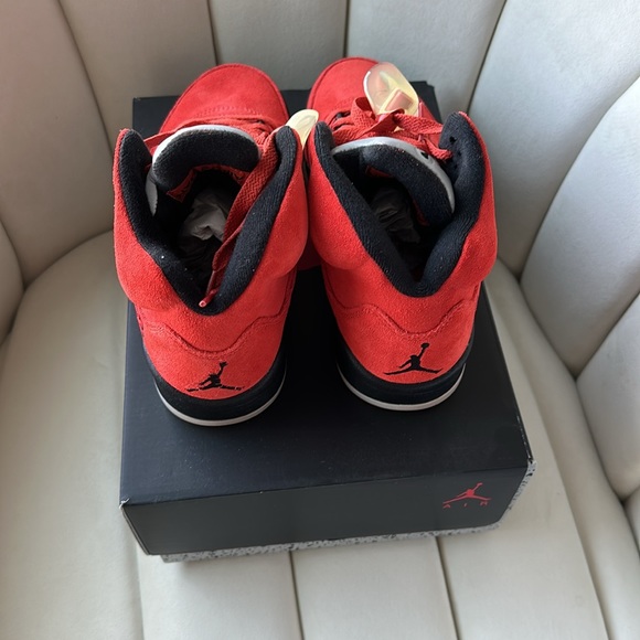 Dunk on Mars Retro Jordan - Picture 3 of 5